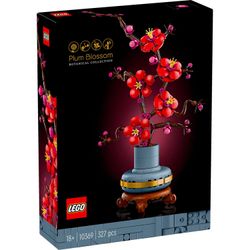 LEGO 10369 Flor de Ciruelo
