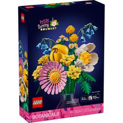 LEGO 10347 Ramillete Rayos de Sol