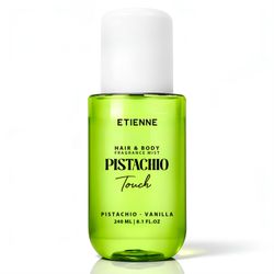 Fragancia Etienne Pistacchio Touch 280 ml