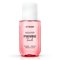 Fragancia Etienne Paradise Touch 280 ml