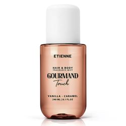 Fragancia Etienne Gourmand Touch 240 ml