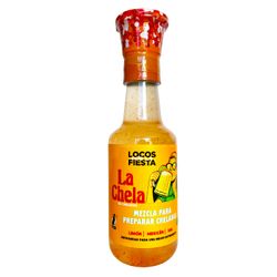 Mezcla para Preparar Cheladas Botella 310 g
