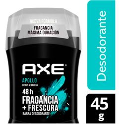 Desodorante Barra Axe Epic Fresh 45 g