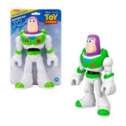Figura de Acción Imaginext Buzz Lightyear XL