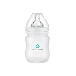 Mamadera Motherna Boca Ancha 150 ml