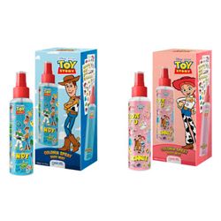 Colonia Gelatti Toy Story Mix 140 ml