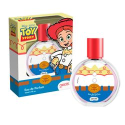 Perfume Gelatti Jessie Toy Story 50 ml