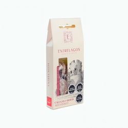 Calugas Caseras Entrelagos 100 g