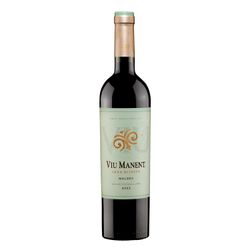 Vino Viu Manent Malbec 750 cc