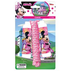 Cuerda para Saltar Minnie Disney