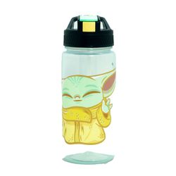 Botella Switch Grogu Star Wars 500 ml