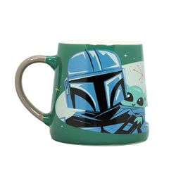 Tazón Pirámide DDP Star Wars 400 ml