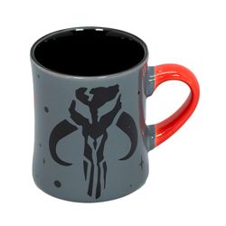Tazón Black Star Wars 400 ml