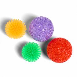 Pack Pelotitas para Gato Surtido