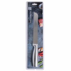 Cuchillo de Pan de Acero