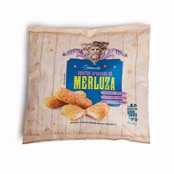 Varitas de Merluza 400 g
