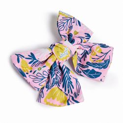 Cinta para El Pelo Floral Urban Glow