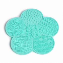 Limpiador de Brochas Floral Urban Glow