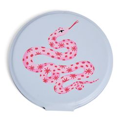 Espejo Serpiente
