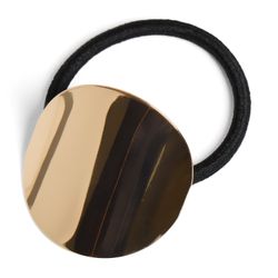 Colet Urban Glow Dorado Redondo