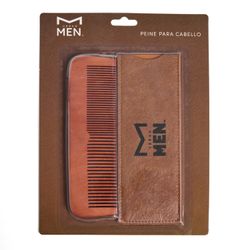 Peineta Madera Urban Men