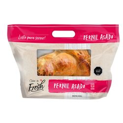Pernil Asado kg