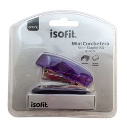 Corchetera Isofit