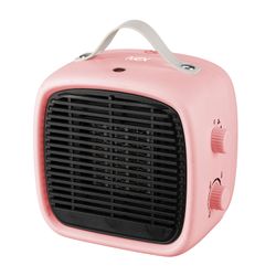 Calefactor PTC Rosado