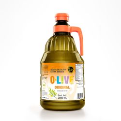 Aceite de Oliva Olive & Co 2 L