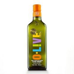 Aceite de Oliva Olive & Co 750 ml