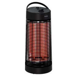 Estufa de Carbono Oscilación 360 Softshell