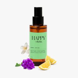 Aromatizador Spray Dusa Verbena Limón 100 ml