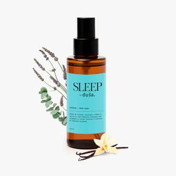 Aromatizador Spray Dusa Lavender Fields 100 ml