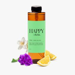 Recarga Aromatizador Spray Dusa Verbena Limón 240 ml