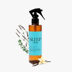 Aromatizador Spray Dusa Lavender Fields 240 ml