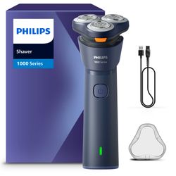 Afeitadora Eléctrica Philips S1881