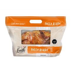 Pollo Asado Deli Extra kg