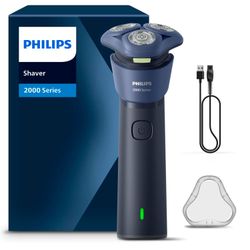 Afeitadora Eléctrica Philips S2885
