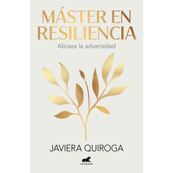 Libro Master en Resiliencia