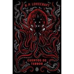Libro Cuentos de Terror