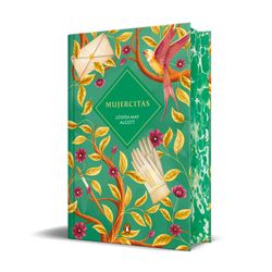 Libro Mujercitas Edición Especial Limitada