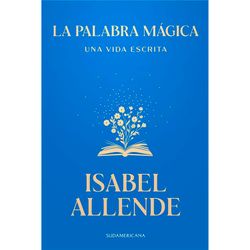 Libro La Palabra Mágica