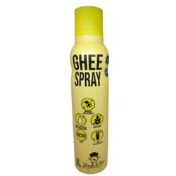 Aceite Ghee Huerto del Sur Spray 200 ml