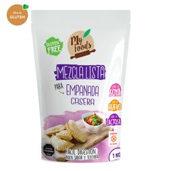 Mezcla Lista Empanada 1 kg