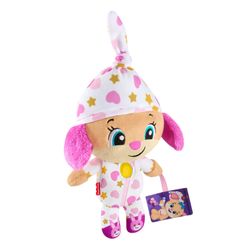 Hermanita Hora de Dormir Fisher Price