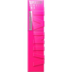 Labial Maybelline Vinyl Ink Pink Mash
