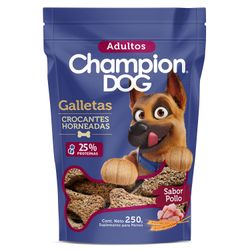 Snack Perro Champion Dog 250 g