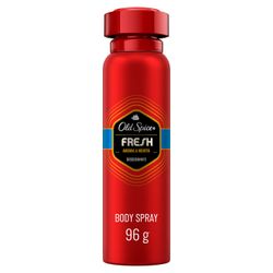 Desodorante Spray Old Spice Fresh 150 ml