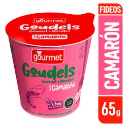 Fideos Instantáneos Sabor Camarón 65 g