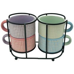 Set de Tazas Espresso